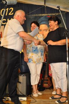 KNOBLEHARJEVO 2012 - Razglasitev športnih rezultatov 2012 3